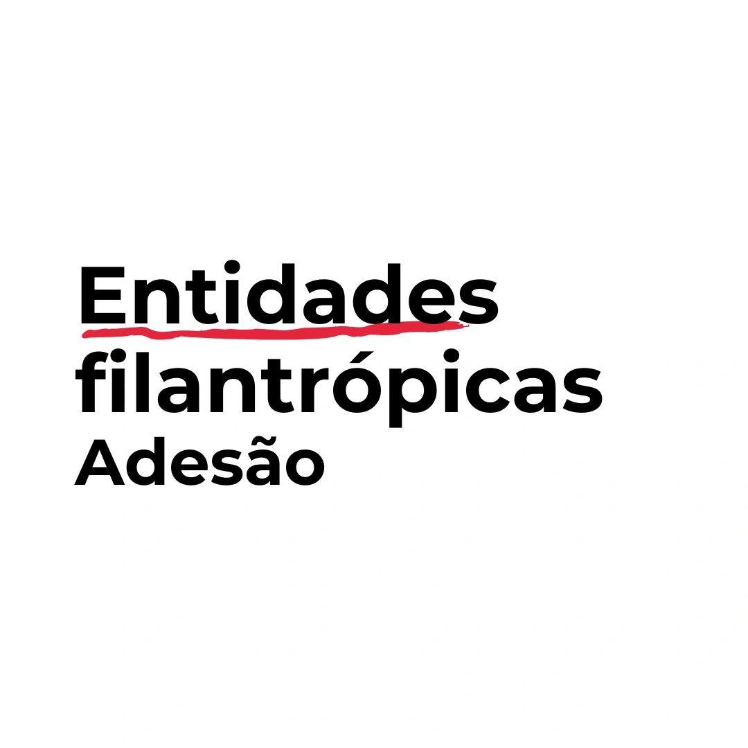 Entidade filantrópicas